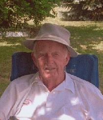 Rodney K. Baxter